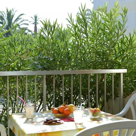 Saint-raphaël, 3 Pièces, 4 Personnes - Fr-1-226a-146 Appartamento Port Santa-Lucia