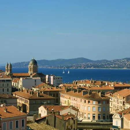 T3 Avec Terrasse Et Garage Proche - Saint-raphael - Fr-1-226a-146 Apartamento Port Santa-Lucia