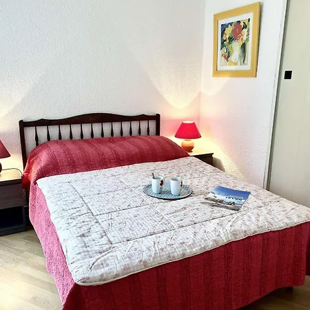 Appartamento Saint-raphaël, 3 Pièces, 4 Personnes - Fr-1-226a-146