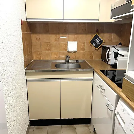 Apartamento T3 Avec Terrasse Et Garage Proche - Saint-raphael - Fr-1-226a-146