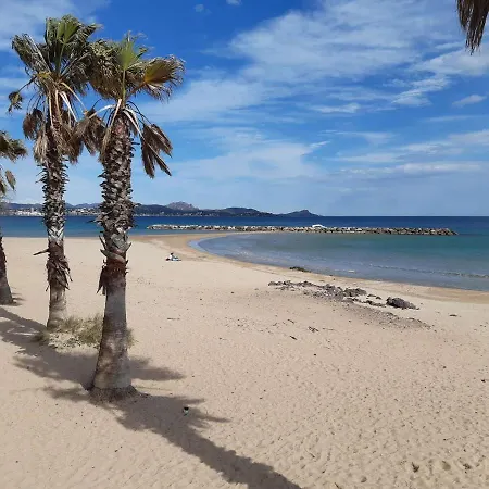 T3 Avec Terrasse Et Garage Proche - Saint-raphael - Fr-1-226a-146 * Port Santa-Lucia