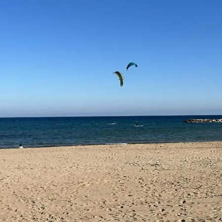 T3 Avec Terrasse Et Garage Proche - Saint-raphael - Fr-1-226a-146 Lejlighed Port Santa-Lucia